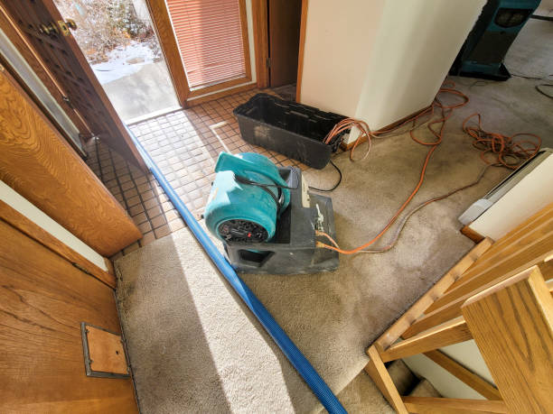 Tuckahoe, NY Water damage restoration Company